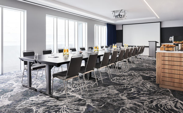 Hyatt Regency London Stratford