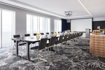 Hyatt Regency London Stratford