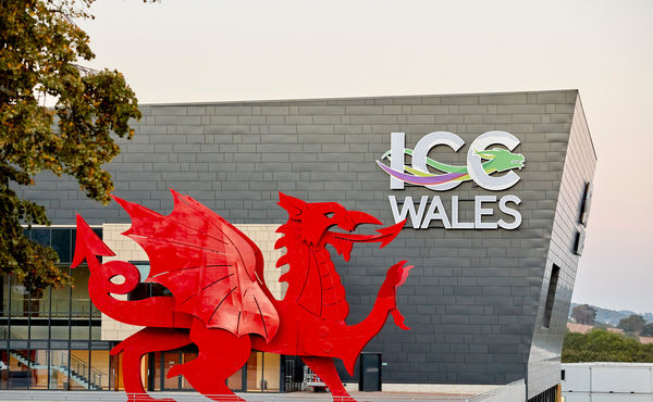ICC WALES 1