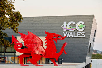 ICC WALES 1