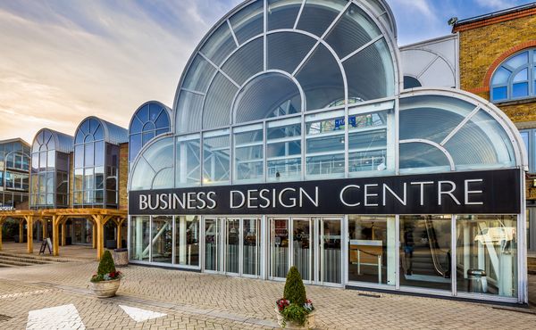 Business Design Centre is now part of the ADNEC Group.