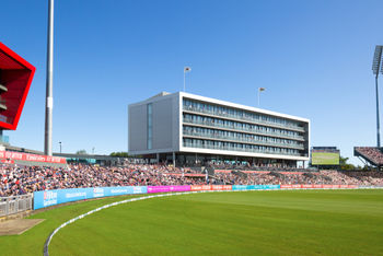 Emirates Old Trafford new event spaces