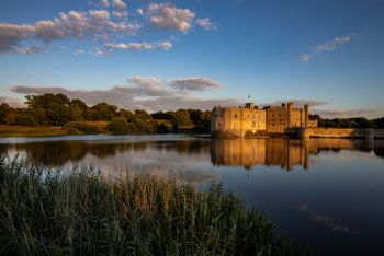 leeds castleleleleel