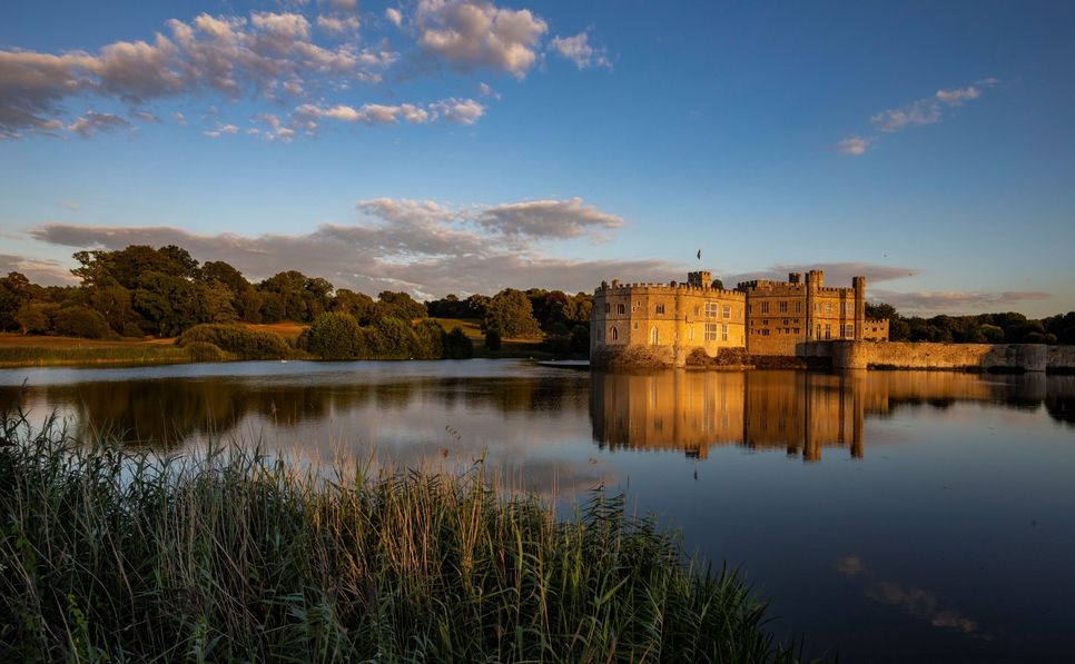 leeds castleleleleel