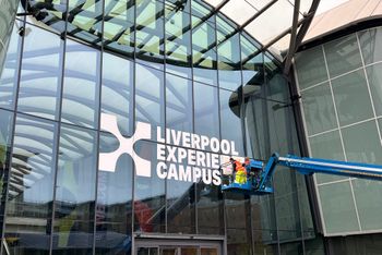 Liverpool Experience Campus