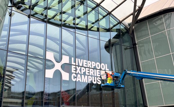Liverpool Experience Campus