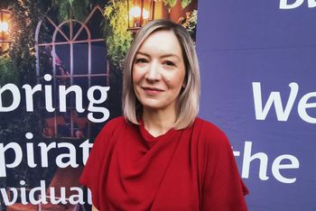 Nicola Wood
