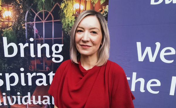 Nicola Wood