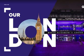 Our London QEII