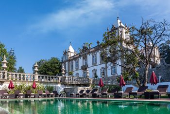 Palacio do Freixo Porto
