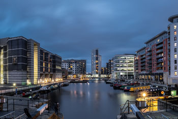 Royal Armouries Leeds 