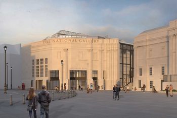 SW External