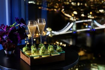 Searcys 22 Bishopsgate