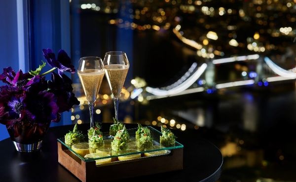 Searcys 22 Bishopsgate