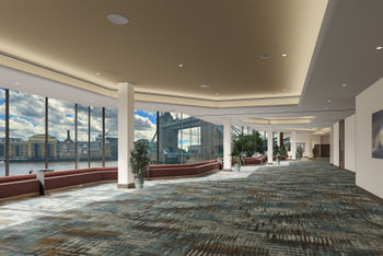 Tower Suite