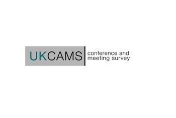 Venues encouraged to take part in UKCAMS 2023