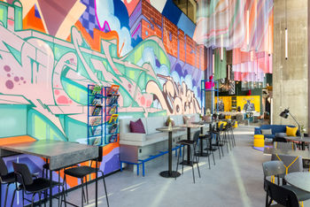 Ibis Styles Copenhague