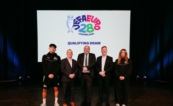 belfast uefa icc