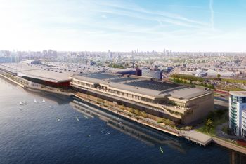excel london 2023