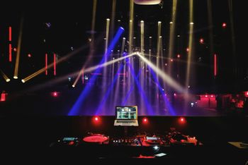 event venue 2026