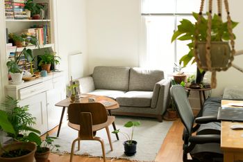 Can choosing a serviced apartment cut carbon and cost?