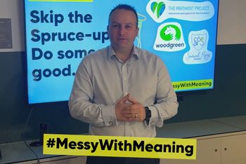 The power of doing less: turning room cleans into £1m of impact