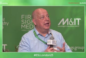 Dale Parmeter ESL