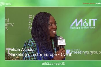 Felicia esl