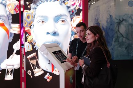 IMEX Frankfurt meaningful activations