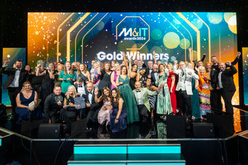 gold winners