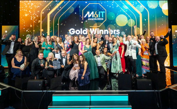 gold winners