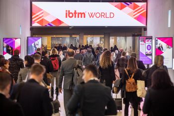 IBTM World 2022