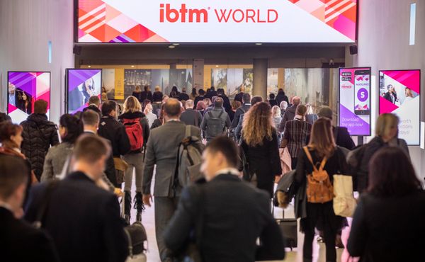 IBTM World 2022