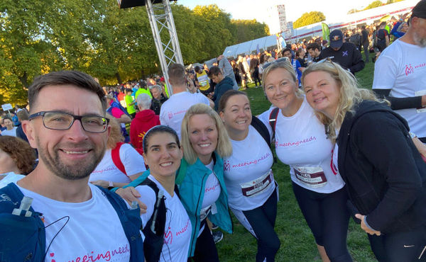 Meeting Needs 2022 runners