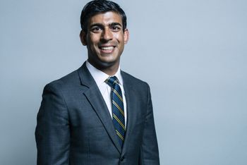 New PM Sunak must act on energy costs, say trade bodies