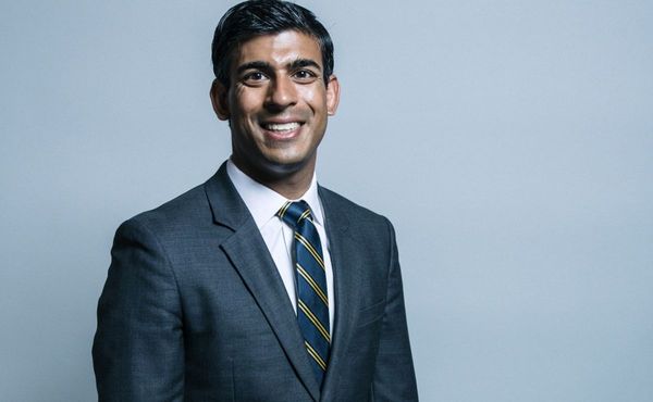 Rishi Sunak