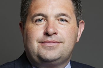 Shaun Davies MP