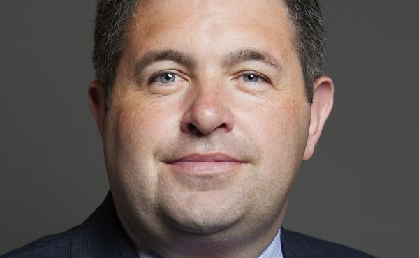Shaun Davies MP