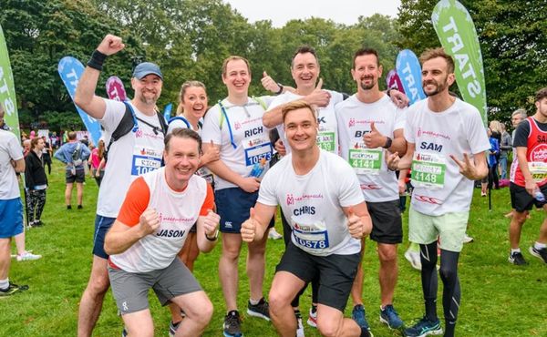 Meetings Needs runners