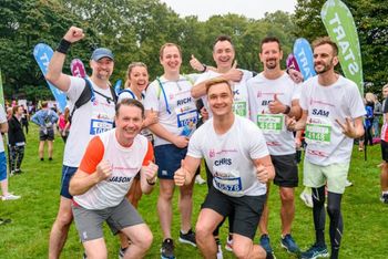 Meetings Needs runners