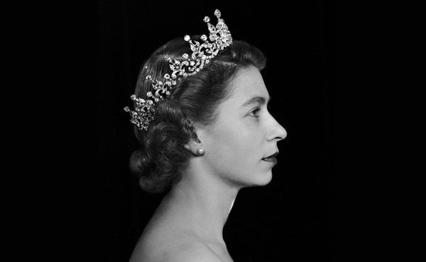 The Queen