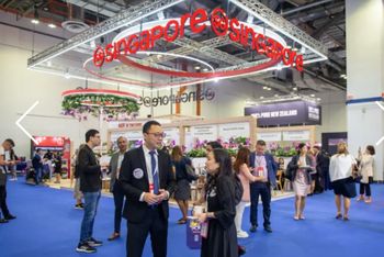 The Meetings Show Asia Pacific breaks new ground with roaring debut