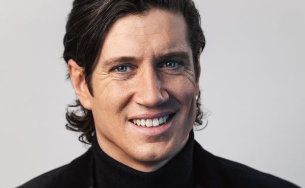 vernon kay