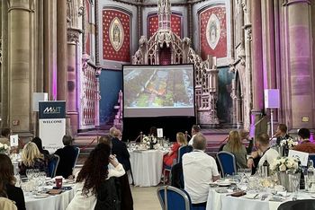editors lunch manchester