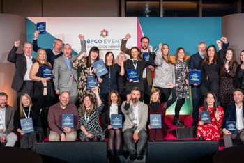 2021 APBCO Award Winners