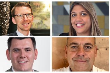 beam appoint new board directors