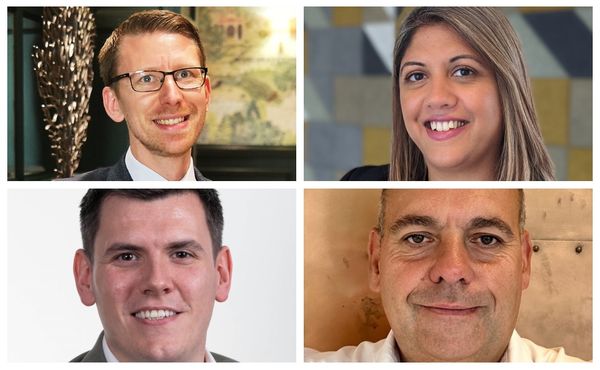 beam appoint new board directors