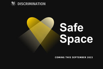 Safe Space Charter