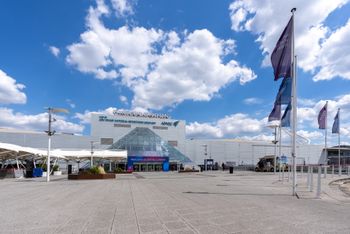 Excel London