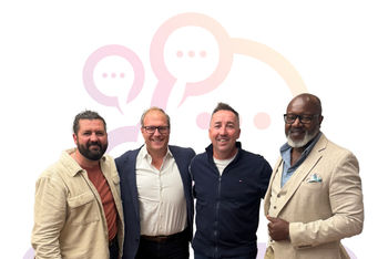 MEN second meet up